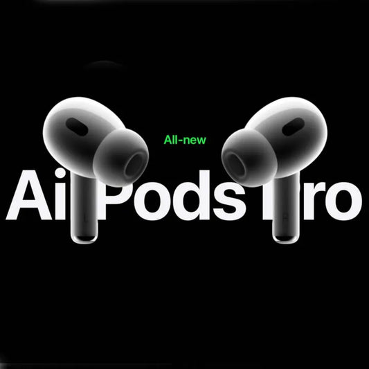 Airpods Pro 2nd Gen