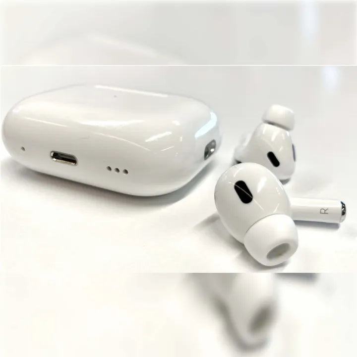 Airpods Pro 2nd Gen
