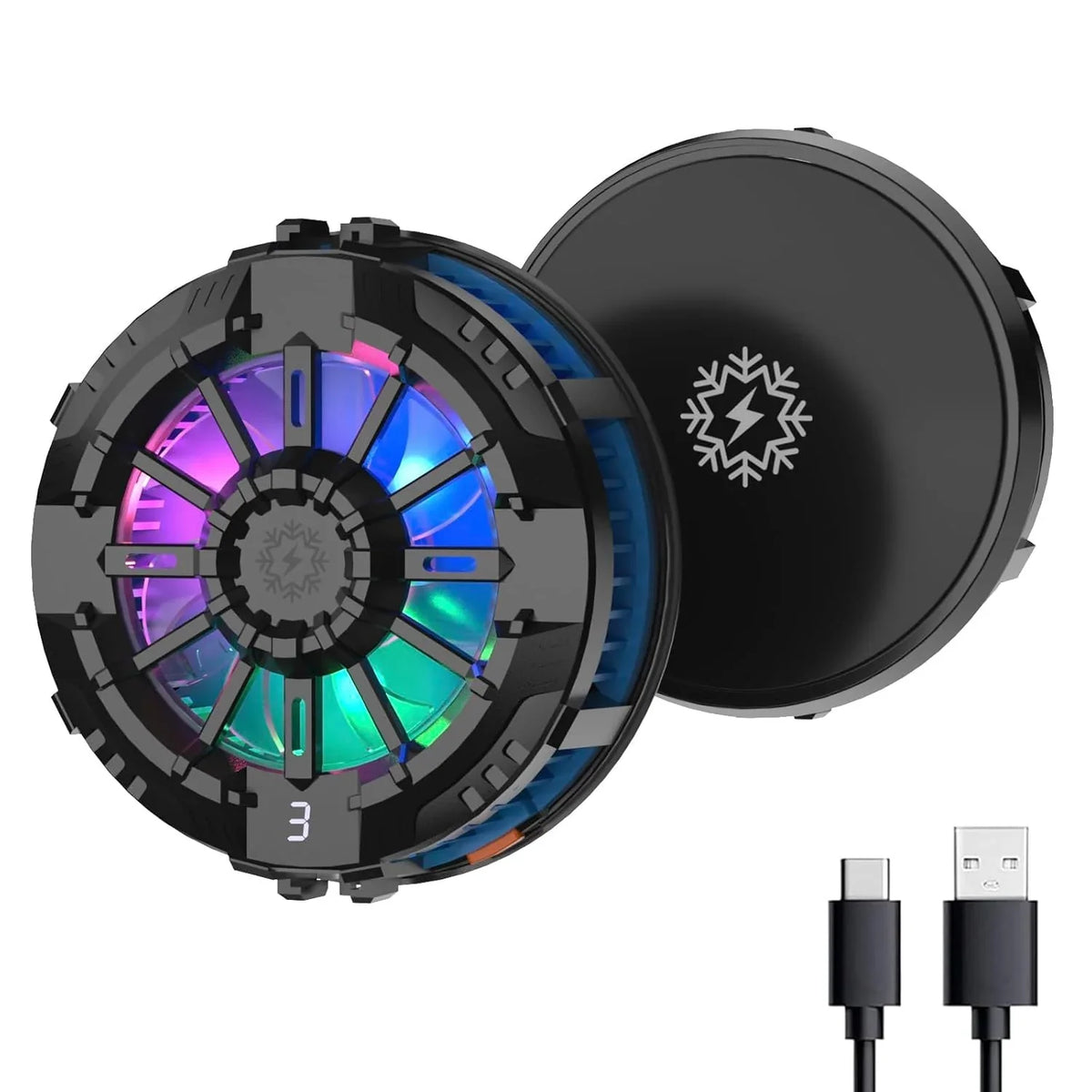 Cooling Fan