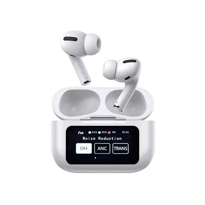 Earbuds