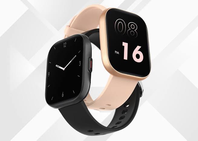 Smart watches