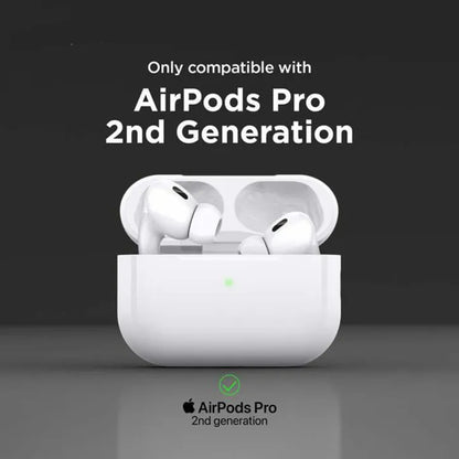 Airpods Pro 2nd Gen