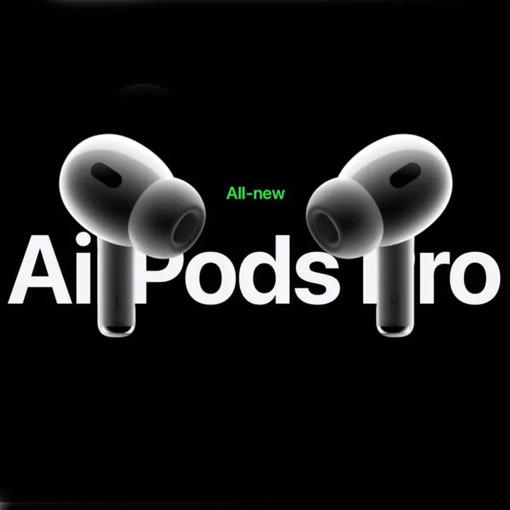 Airpods Pro 2nd Gen