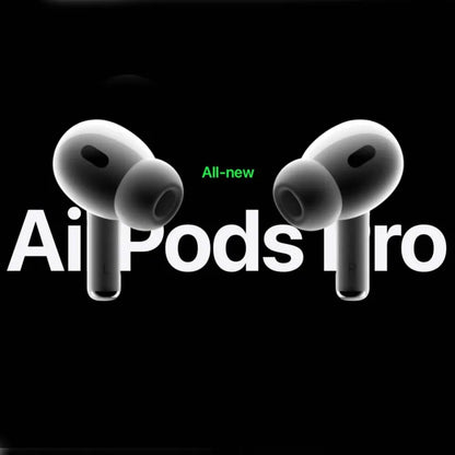 Airpods Pro 2nd Gen