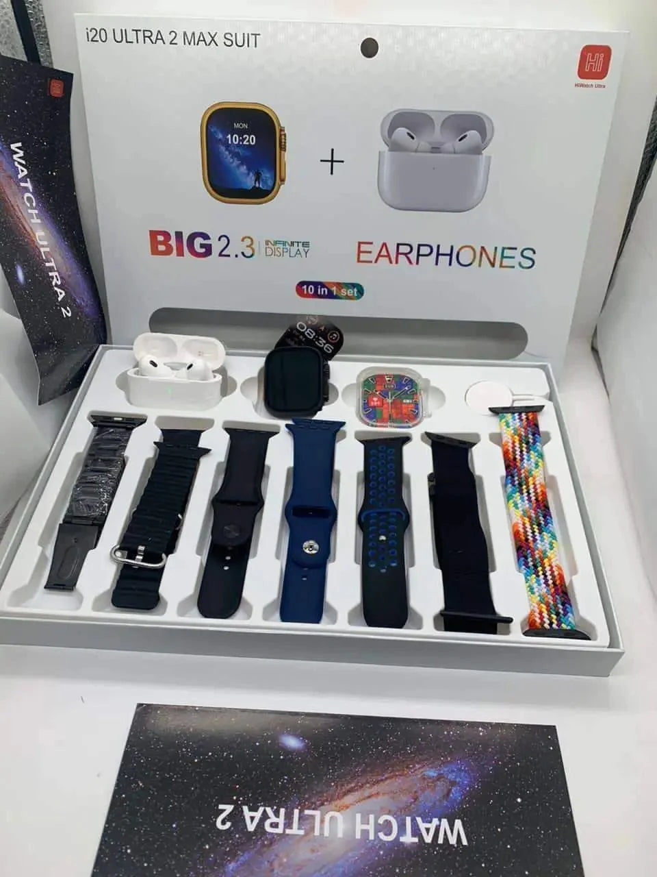 Smart watch