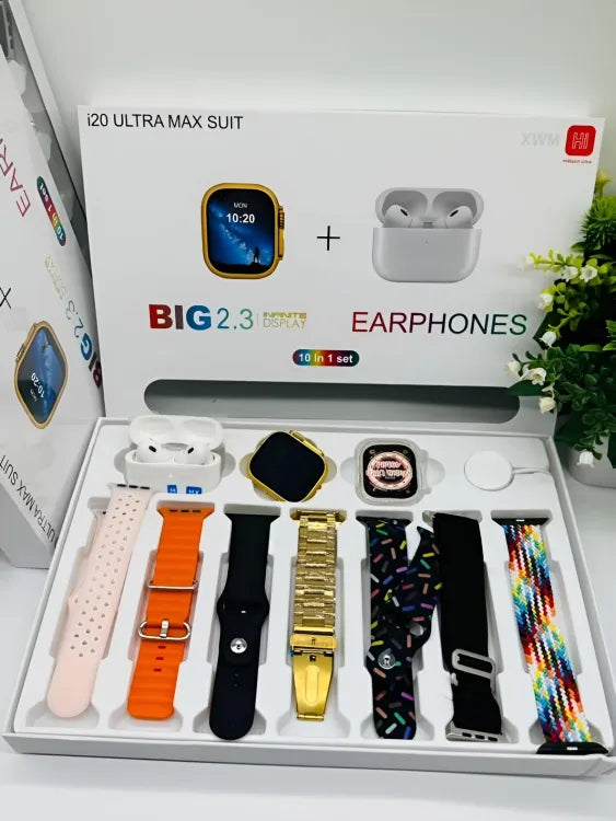 Smart watch
