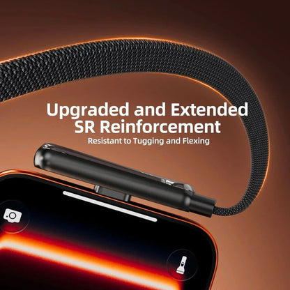 2-IN-1 HOLDER CHARGING CABLE