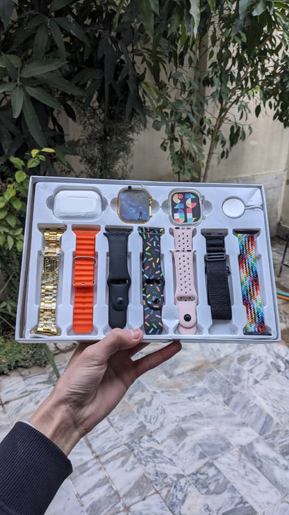 Smart watch