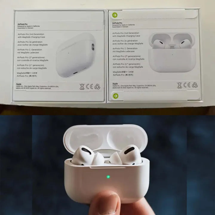 Airpods Pro 2nd Gen