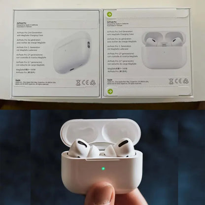 Airpods Pro 2nd Gen